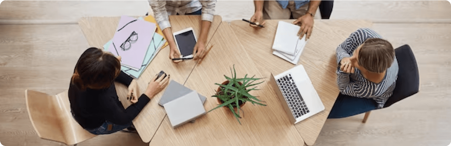 Meeting