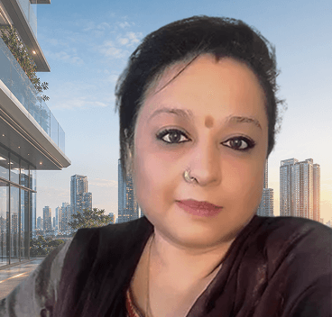 Jayati Sinha