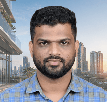 Harish Gaikwad